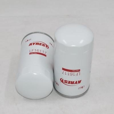 Oil Filter LF16117 87803205 For Tractor
