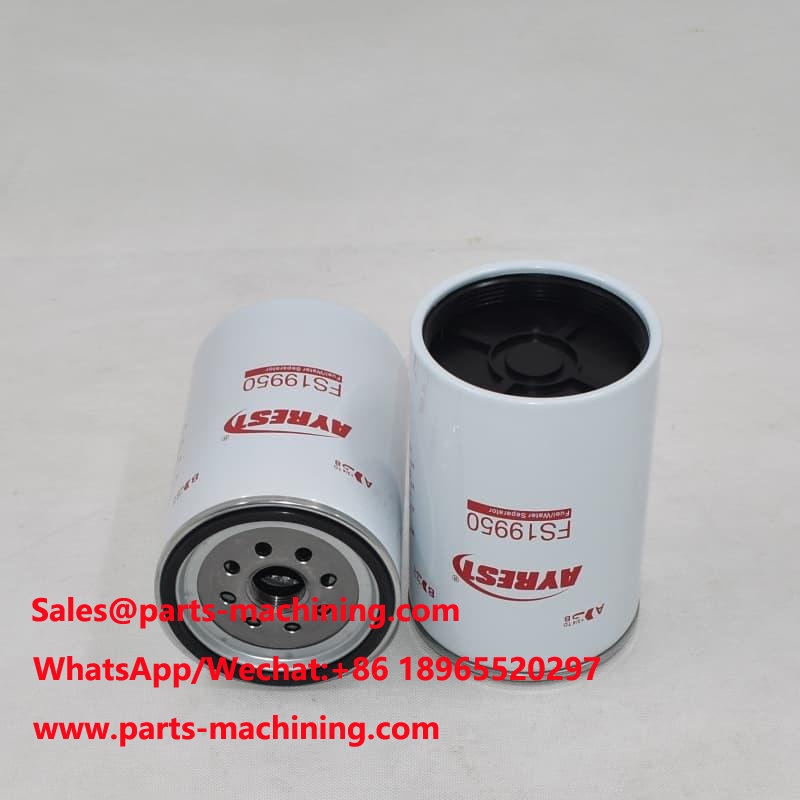 Original FS19950 Fuel Water Separator 537A0343