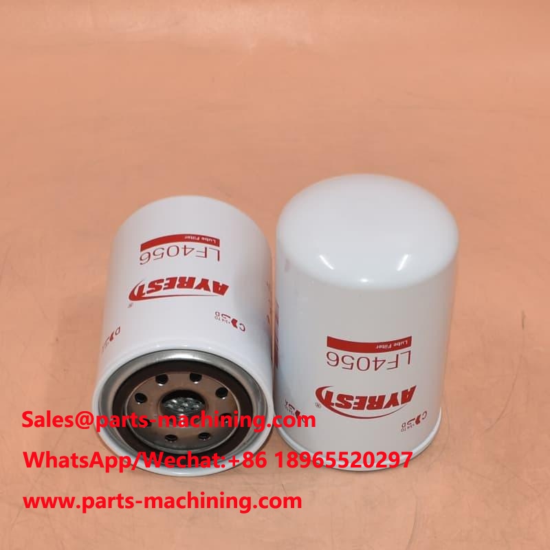 Fleetguard LF4056 Dongfeng Cummins engine Oil filter P559418