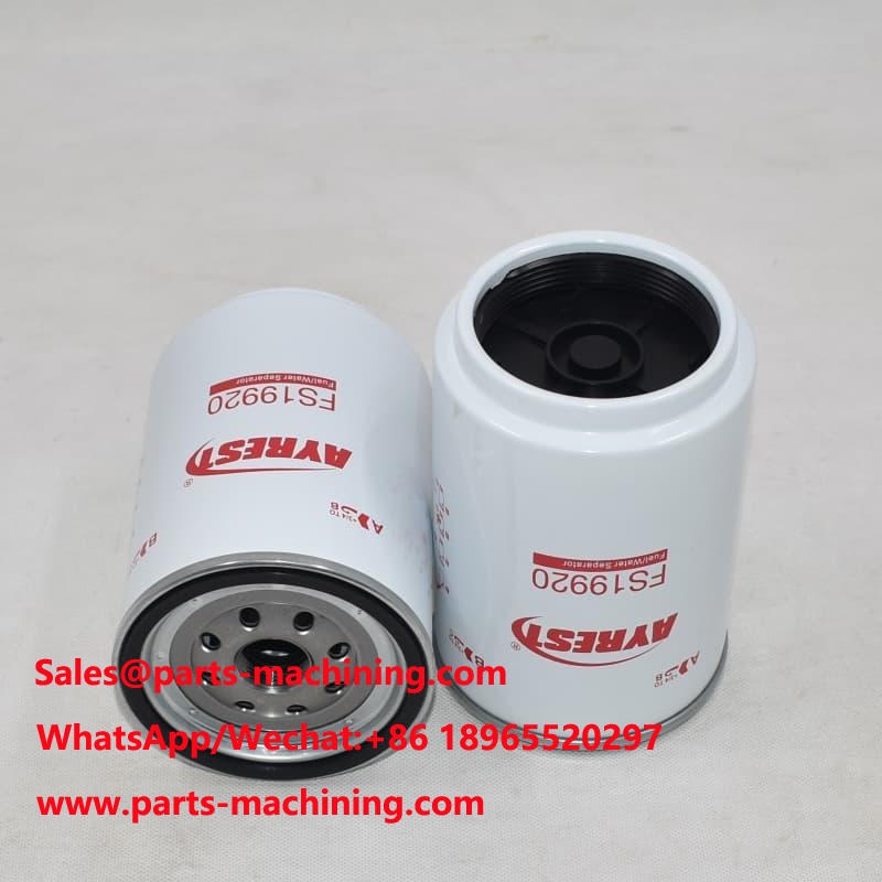 Truck Fuel Water Separator FS19920 7421380483