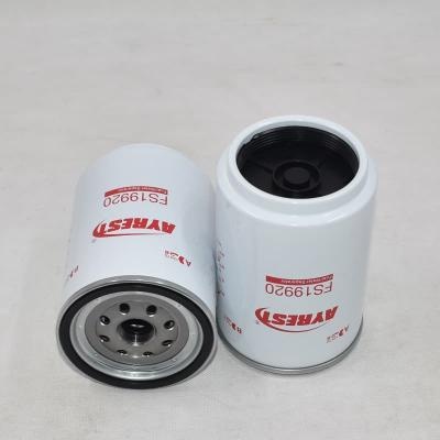 Truck Fuel Water Separator FS19920 7421380483