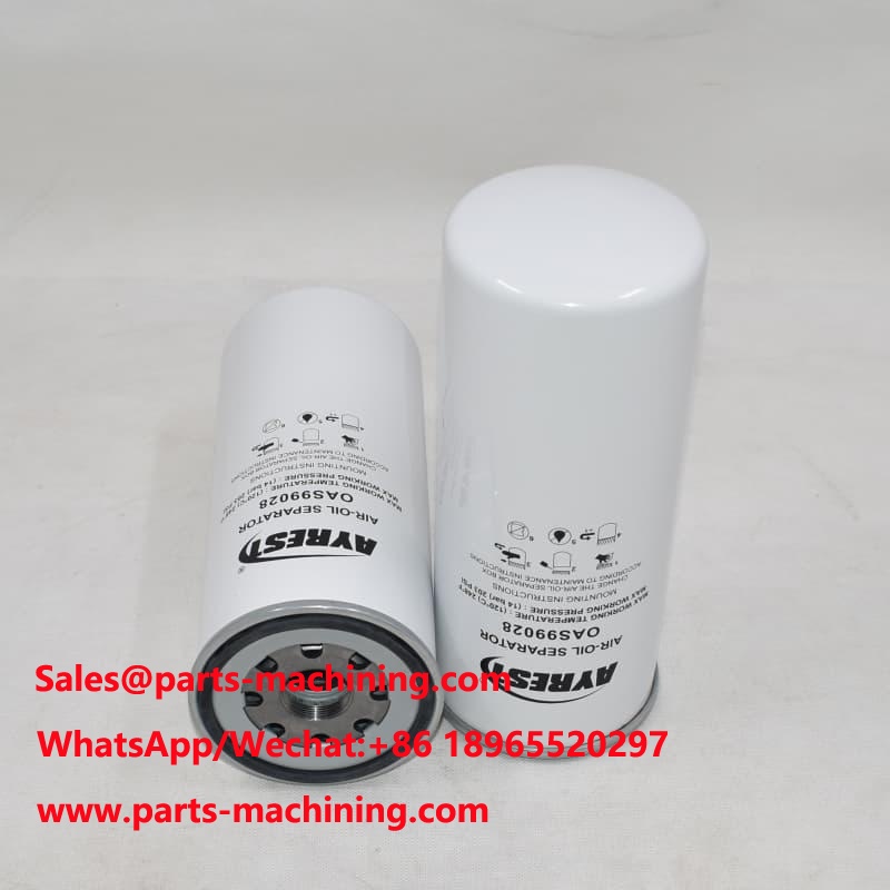 OAS99028 Air Oil Separator OV6075 WGOS1112 Replacement