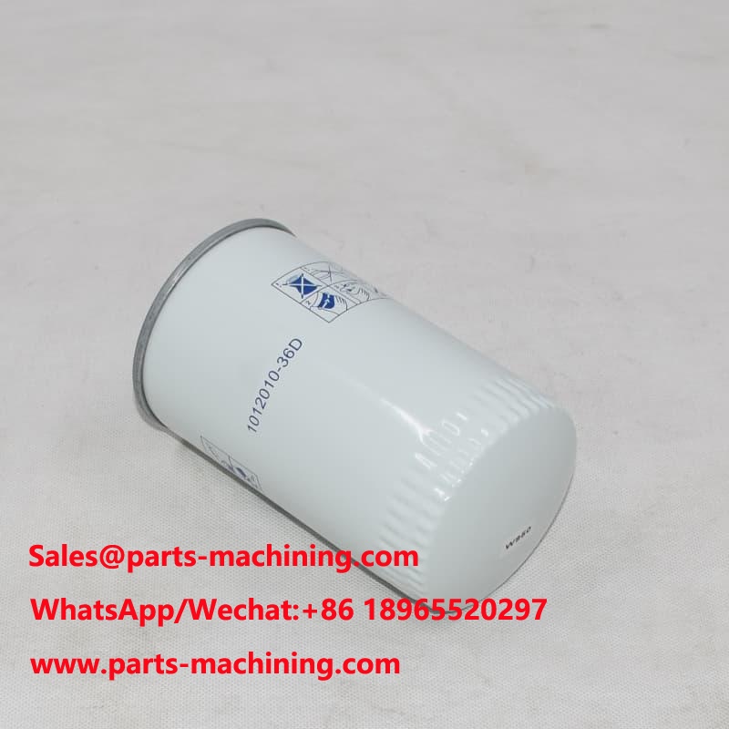 1012010-36D ODM Oil Filter P061838