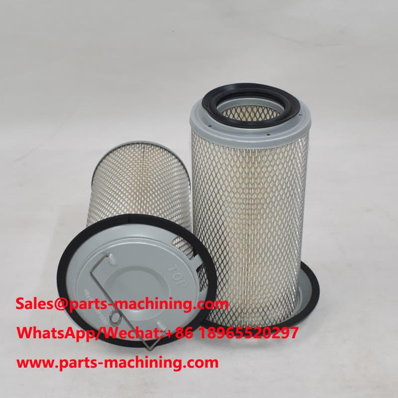 Air filter 06020-46336 0602046336 Excavator Parts