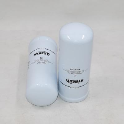 Hydraulic Filter 47833564 For Tractor