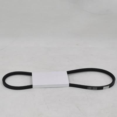 20000-12377 Fan Belt 2000012377 For Generator Set