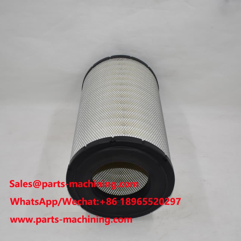 Pleated Paper Air Filter AF25623