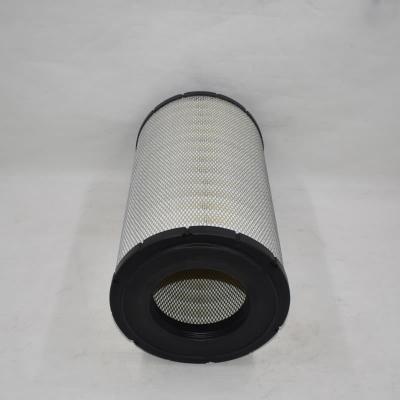 Pleated Paper Air Filter AF25623
