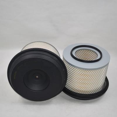 Pleated Paper Air Filter AF978