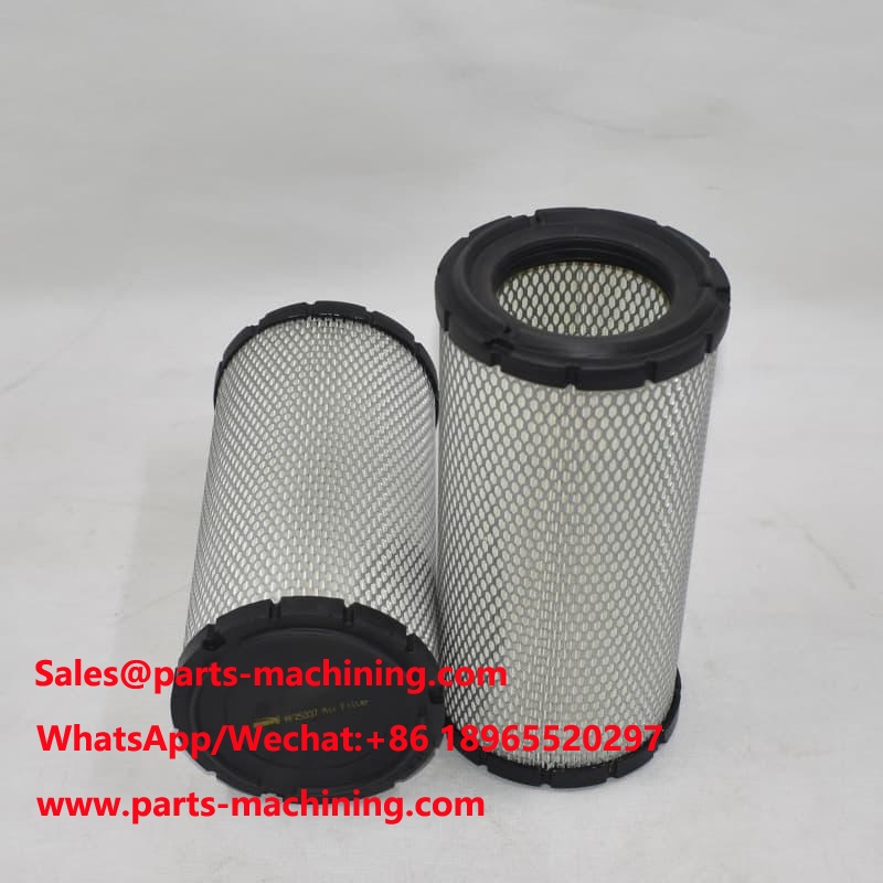 Air Filter Cross Reference AF25337