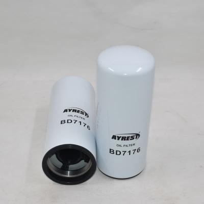 Custom Made Oil Filter BD7176