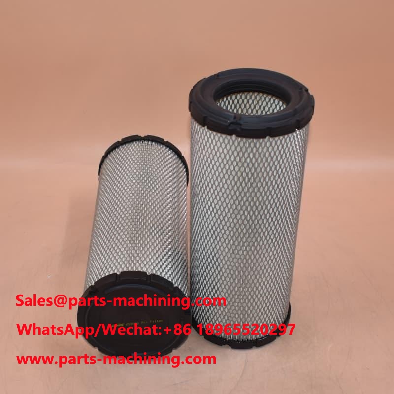 RS3542 Air Filter By Size