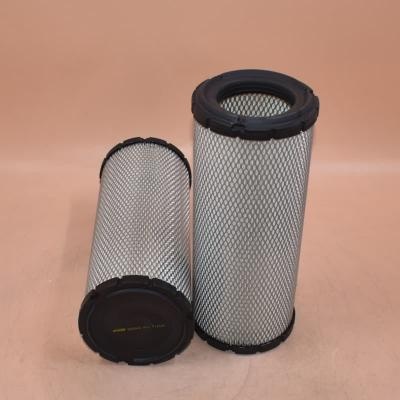 RS3542 Air Filter By Size