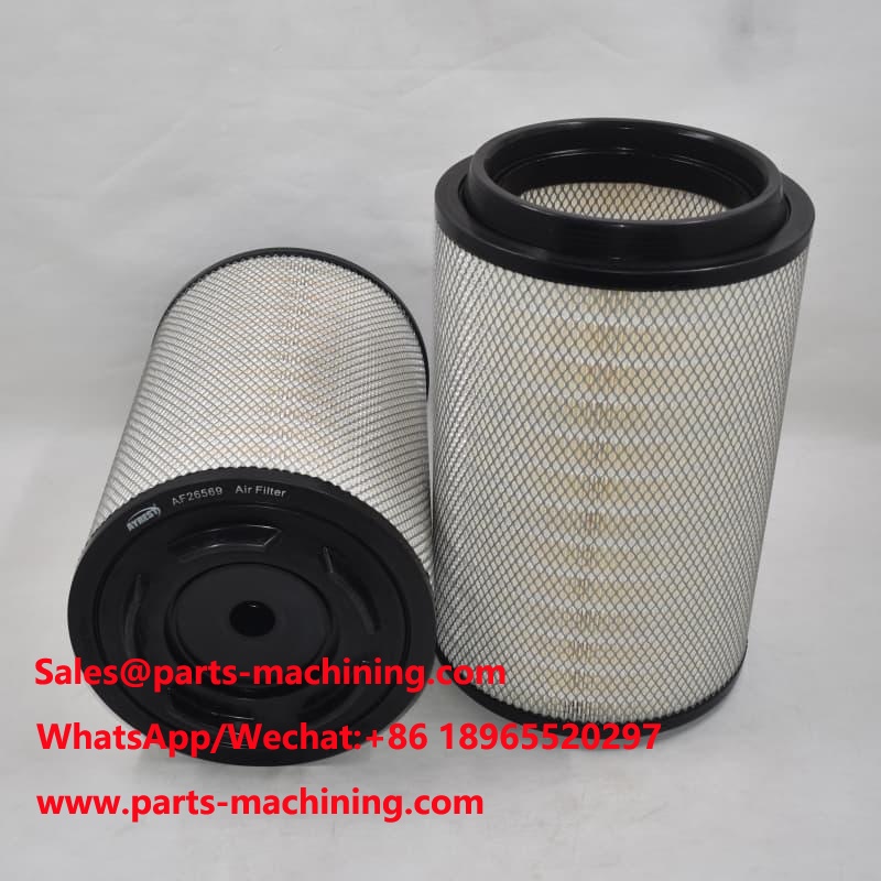 AF26569 Custom Size Air Filter