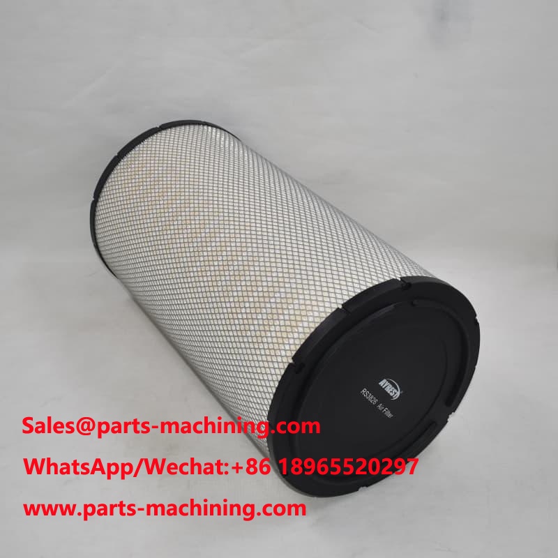Dust Removal Air Filter RS3826