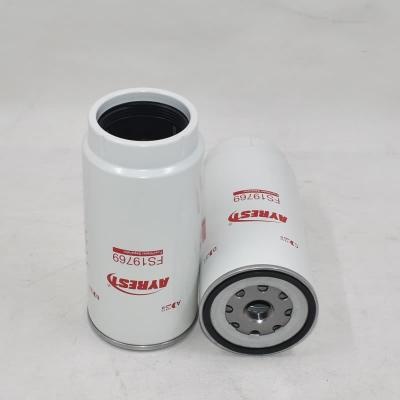 FS19769 Fuel Water Separator Filter Cross Reference