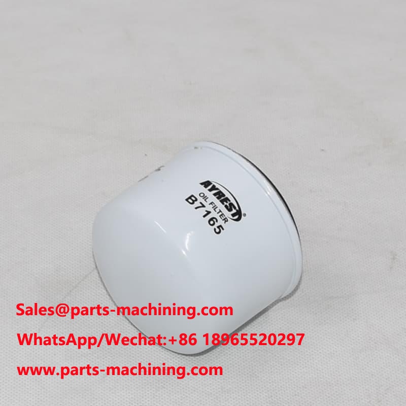 Engine Protection Oil Filter B7165