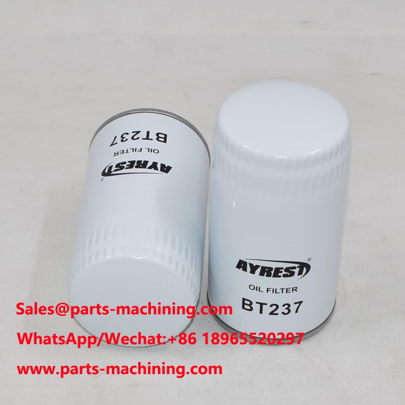 Oil Filter Price BT237