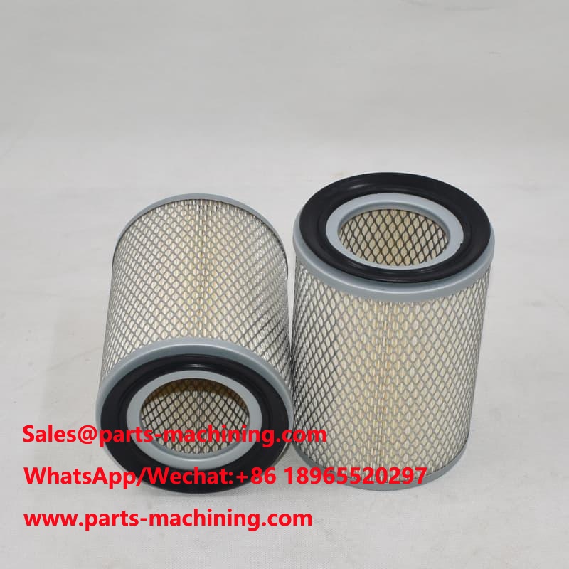 Air Filter Replacement PA2536