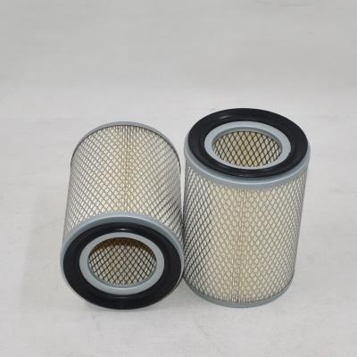 Air Filter Replacement PA2536