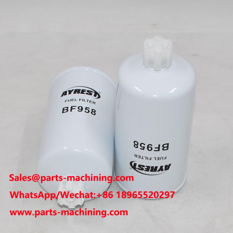 Fuel Water Separator Filter Replacement BF958