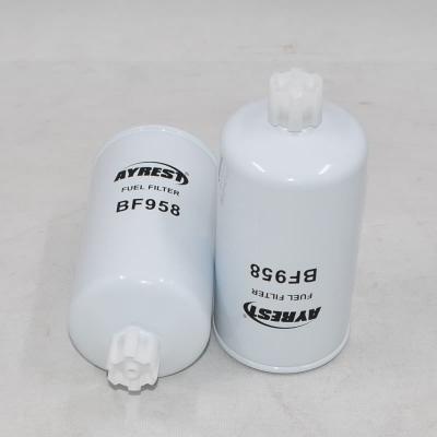 Fuel Water Separator Filter Replacement BF958