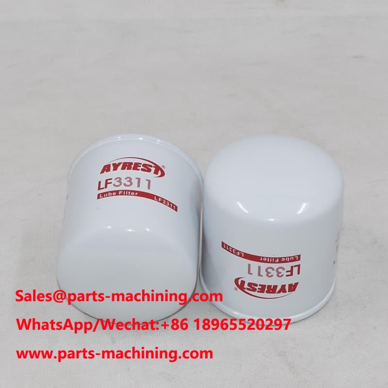LF3311 Engine Protection Oil Filter