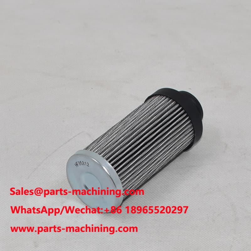HF35312 Hydraulic Filter Replacement