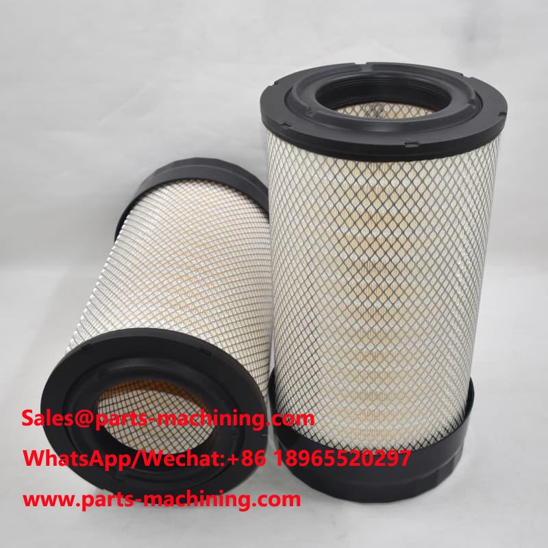 Air Filter By Size RS30216