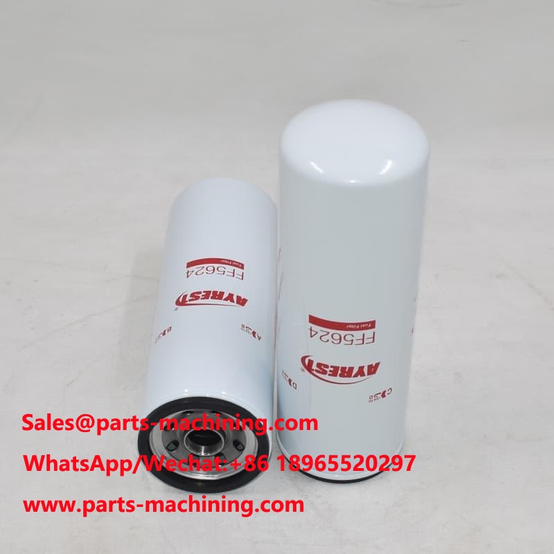 Fuel Filter FF5624 105680 WK9058 1000071729