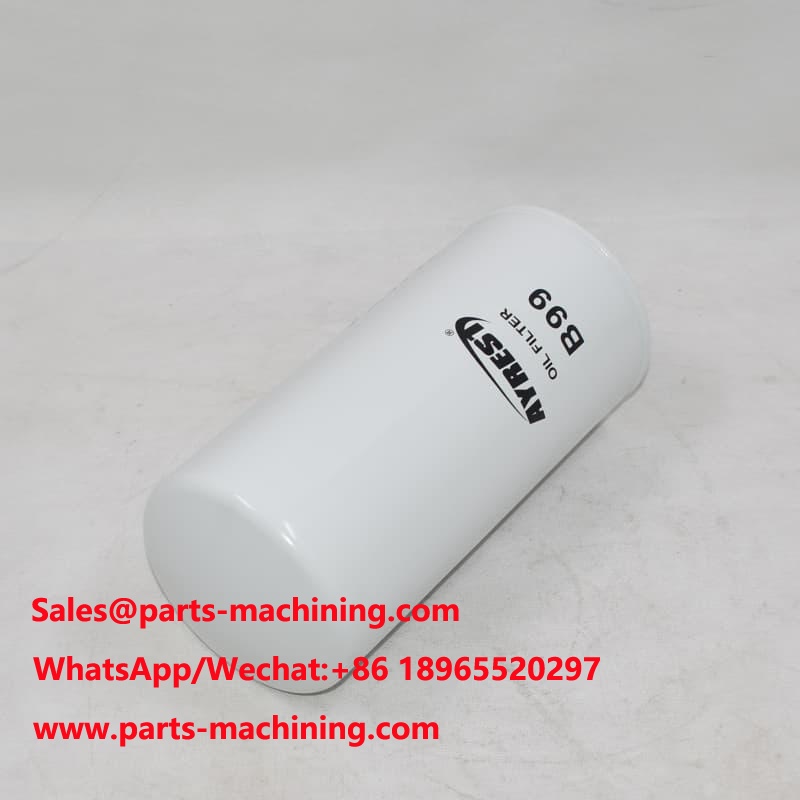 High Performance Oil Filter B99