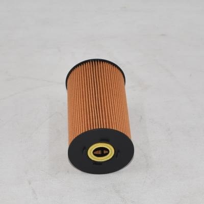 Replacement Oil Filter LF3605