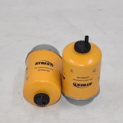 Fuel Filter 32/925760 32925760 P551427 For JCB Excavators