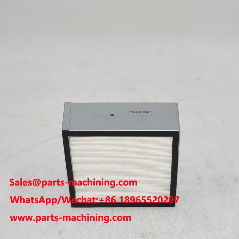 Easy Install Fuel Water Separator P502481
