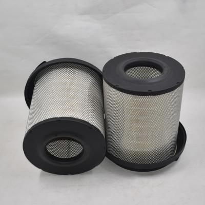 Engine Air Filter Replacement AF25653