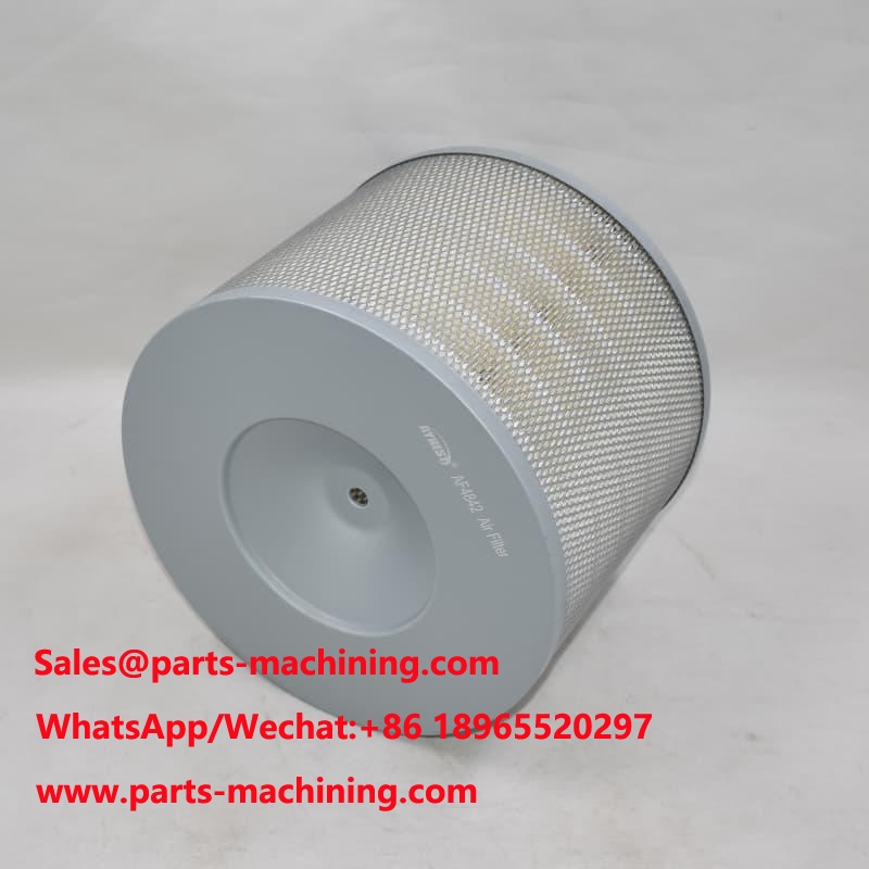 Truck Parts Air Filter AF4842