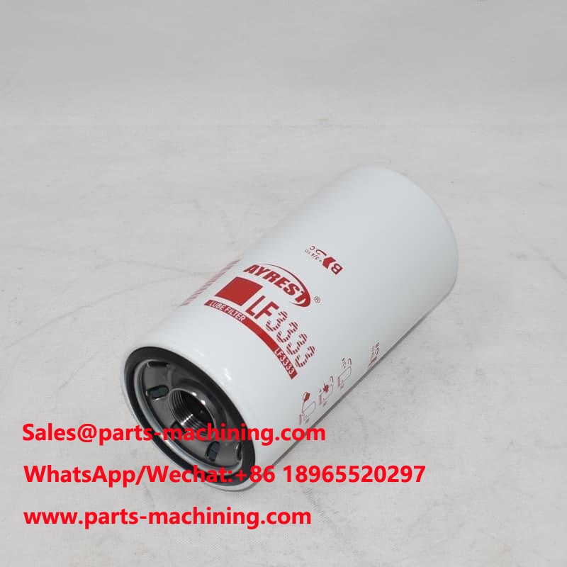Detroit Diesel Engines Oil Filter LF3333 P551670 B95 C-7005