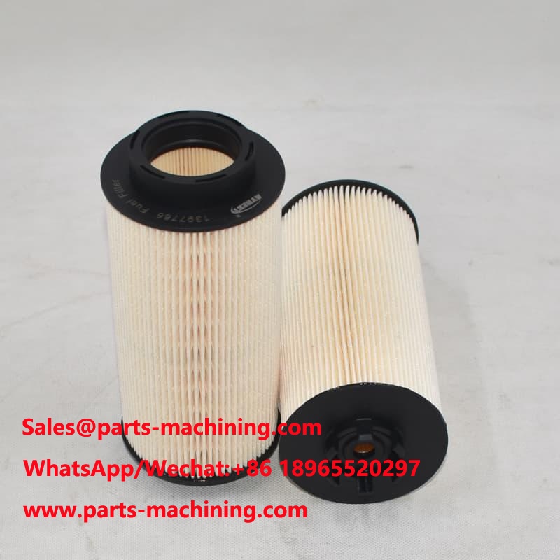 Heavy Duty Truck Fuel Filter 1397766
