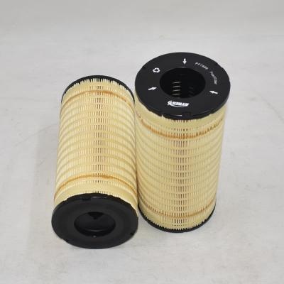 Diesel Fuel Filter Change PF7899