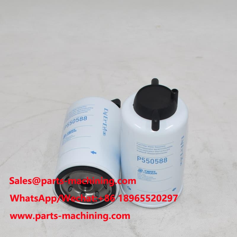 OEM Fuel Filter P550588