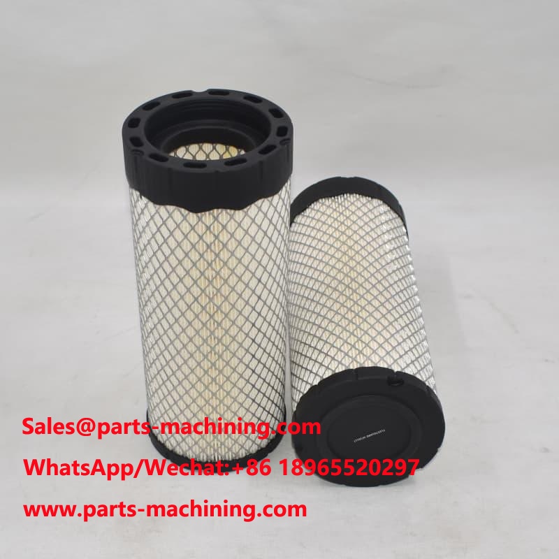 Long Life Engine Air Filter AF26117