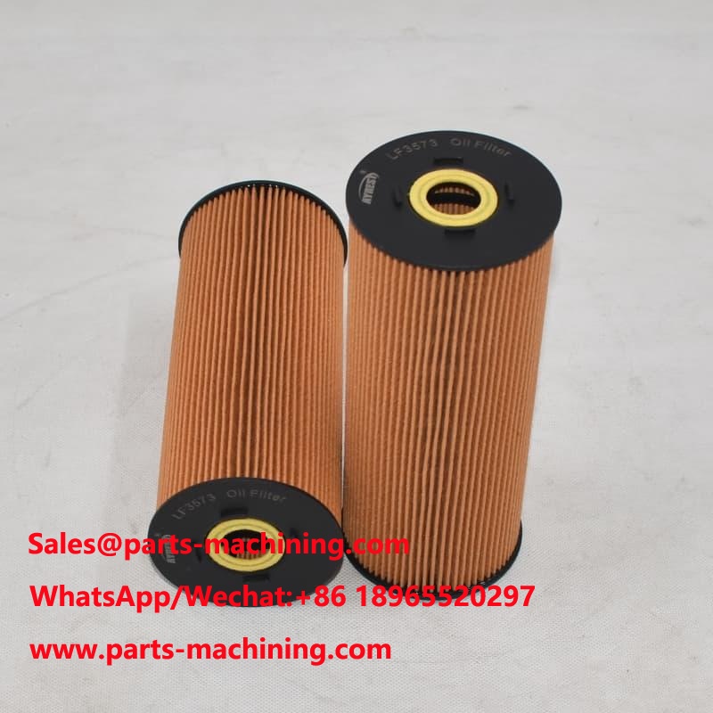 Oil Filter Lookup LF3573