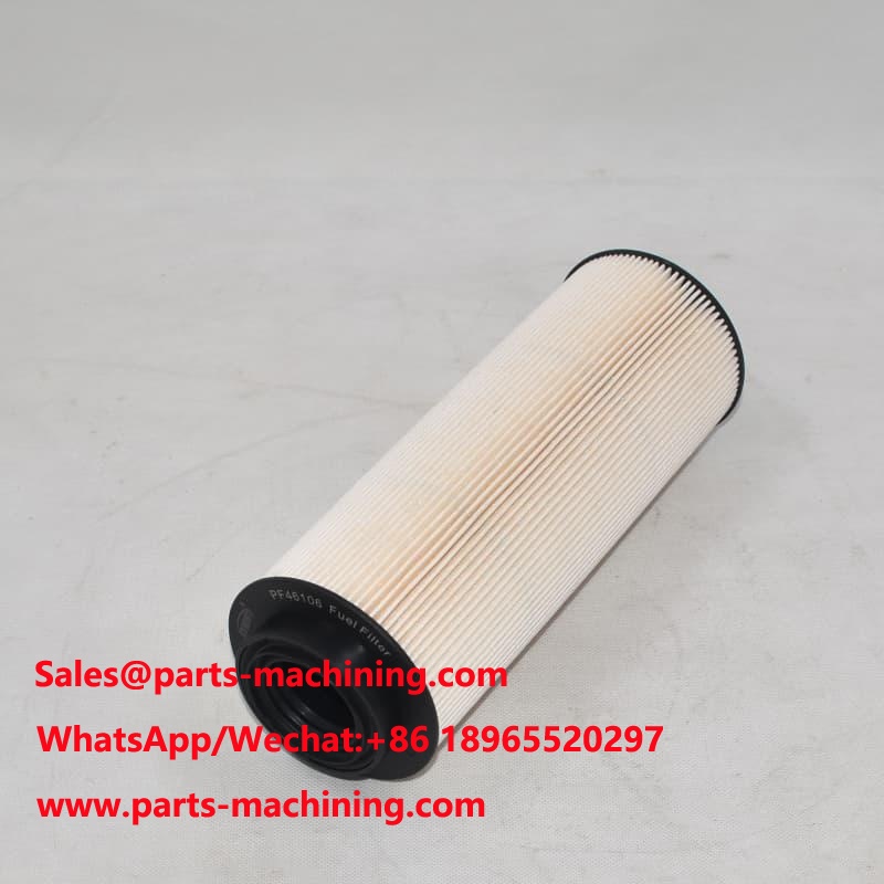 Easy Install Fuel Water Separator PF46106