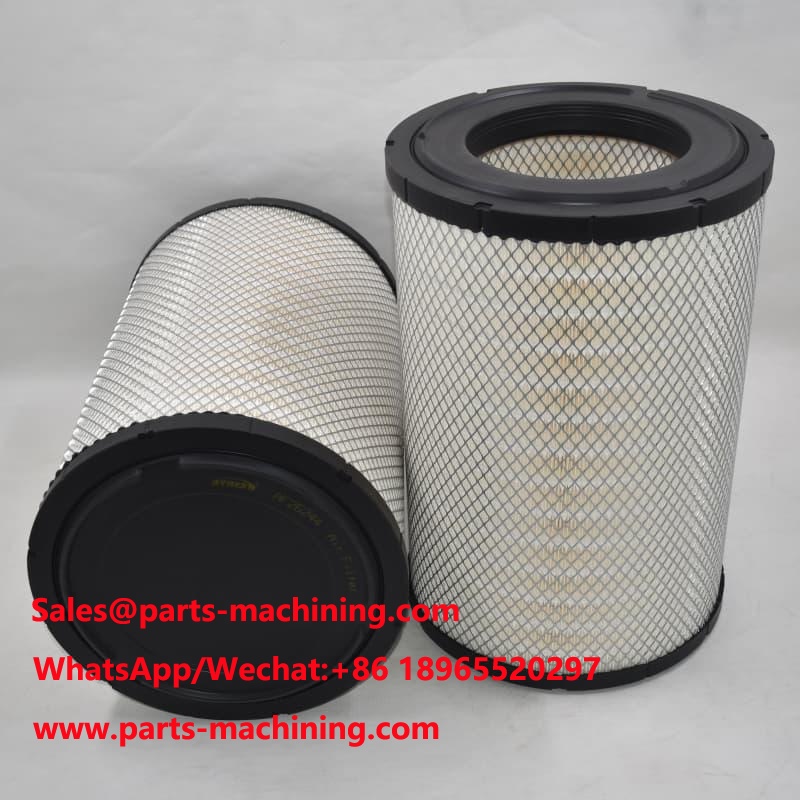 Dust Removal Air Filter AF26244
