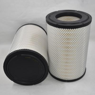 Dust Removal Air Filter AF26244