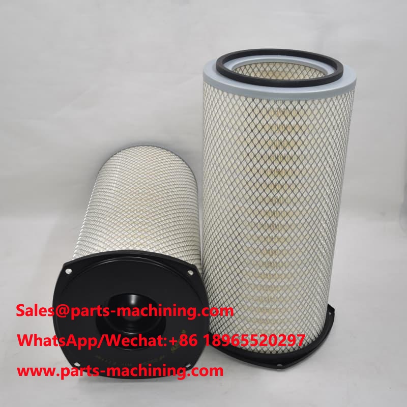 Synthetic Media Air Filter AF25294