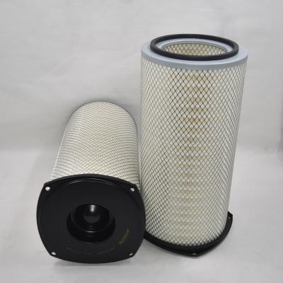 Synthetic Media Air Filter AF25294