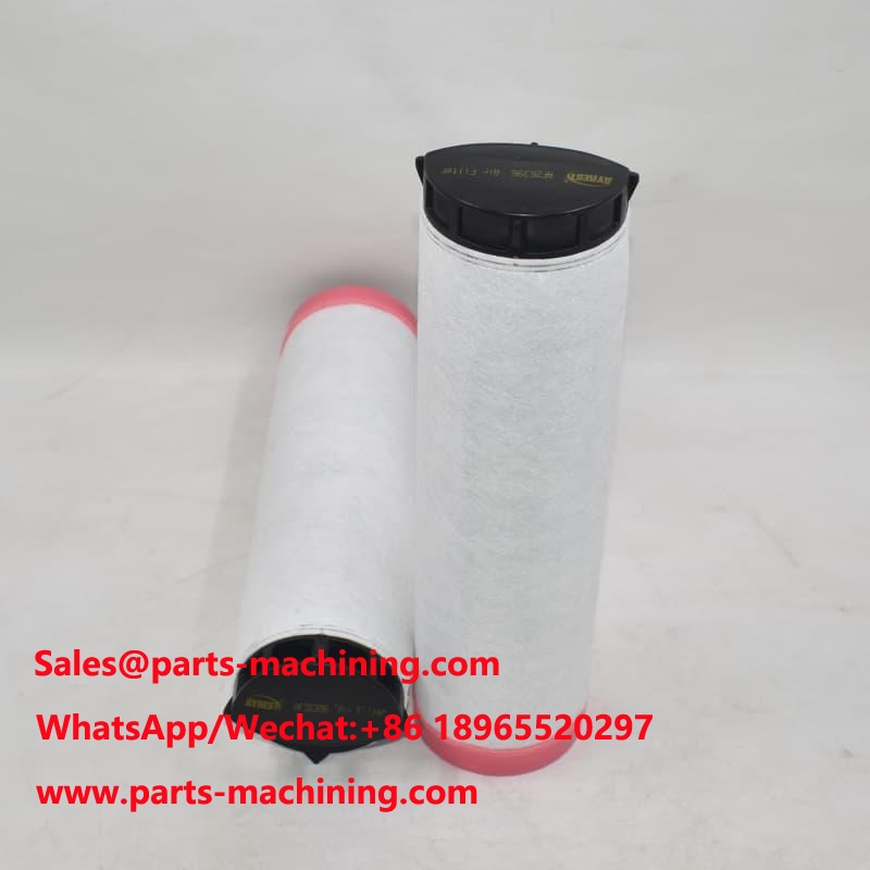 Truck Air Filter Element AF26396