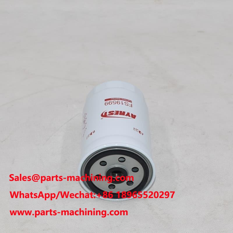 FS19599 P550498 51.12503.0040 Fuel Water Separator For Man Trucks