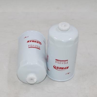Ultra-efficient Fuel Water Separator FS1254
